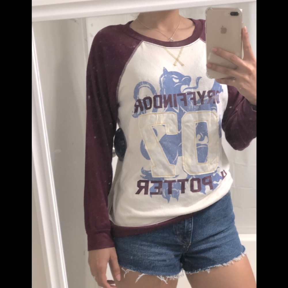 Harry Potter sweater